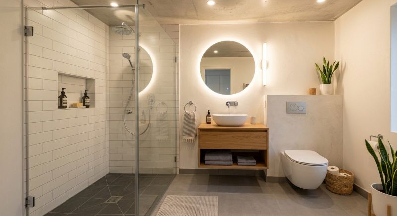 Top Bathroom Remodeling Companies in Ann Arbor, MI