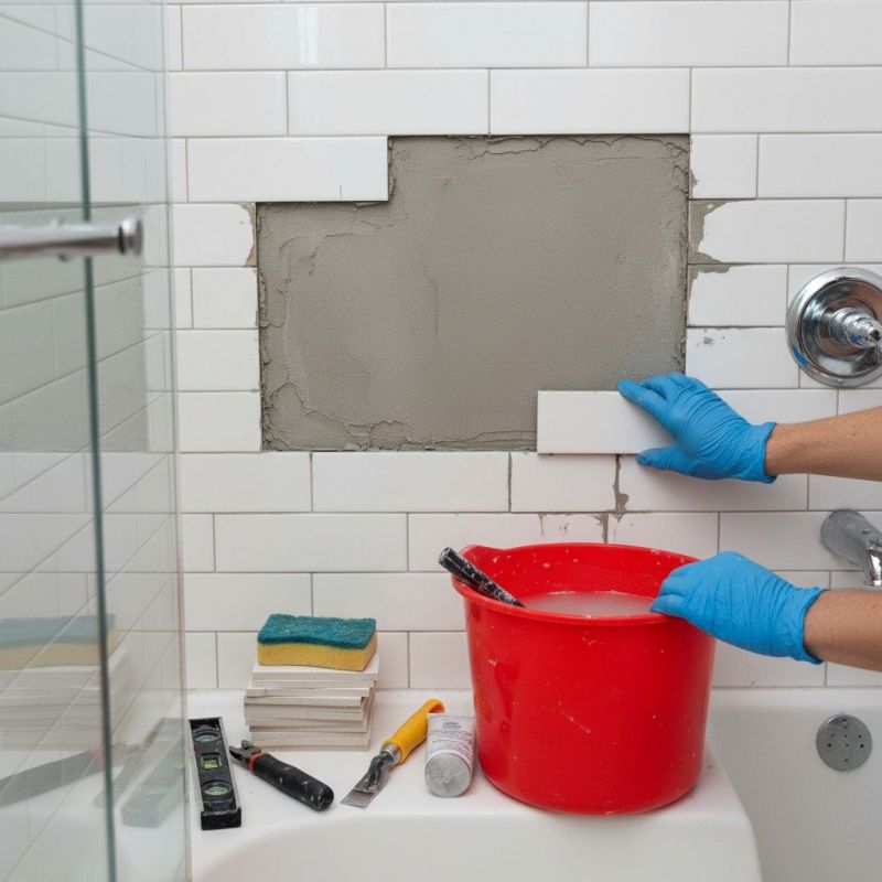 Top Bathroom Remodeling Companies in Saline, MI