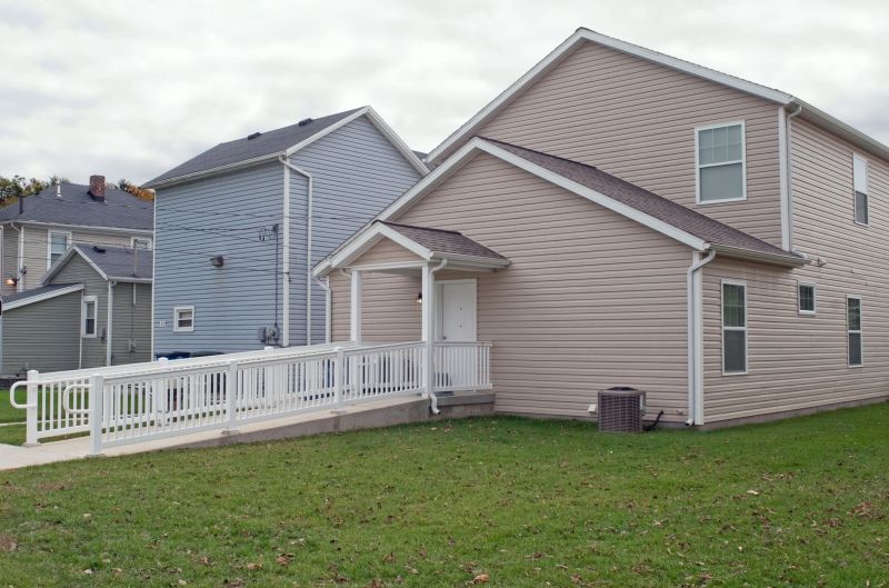 Senior Home Accessibility detail